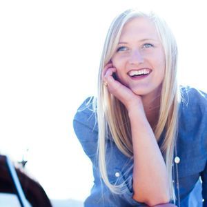 Meet your Posher, Rebecca